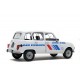 Renault 4L GTL Air France 1978 Solido S1800108
