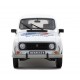 Renault 4L GTL Air France 1978 Solido S1800108