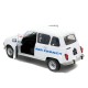 Renault 4L GTL Air France 1978 Solido S1800108