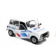 Renault 4L GTL Air France 1978 Solido S1800108