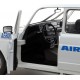 Renault 4L GTL Air France 1978 Solido S1800108