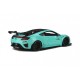 Honda NSX Customized Car By LB-Works 2017 Tiffany Blue GT Spirit GT806