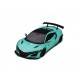 Honda NSX Customized Car By LB-Works 2017 Tiffany Blue GT Spirit GT806