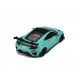 Honda NSX Customized Car By LB-Works 2017 Tiffany Blue GT Spirit GT806