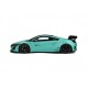 Honda NSX Customized Car By LB-Works 2017 Tiffany Blue GT Spirit GT806