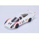 Porsche 908 64 24 Heures du Mans 1969 Spark 18S211