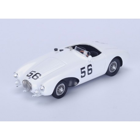 Osca MT4 56 12 Heures de Sebring 1954 Spark 43SE54
