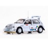 MG Metro 6R4 Test Car 1986 Ayrton Senna Sunstar SS5538