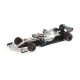 Mercedes F1 W10 EQ Power+ 44 F1 Allemagne 200th GP 2019 Lewis Hamilton Minichamps 417191144