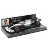 Mercedes F1 W10 EQ Power+ 44 F1 Allemagne 200th GP 2019 Lewis Hamilton Minichamps 417191144