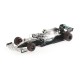 Mercedes F1 W10 EQ Power+ 77 F1 Allemagne 200th GP 2019 Valtteri Bottas Minichamps 417191177