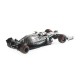 Mercedes F1 W10 EQ Power+ 77 F1 Allemagne 200th GP 2019 Valtteri Bottas Minichamps 417191177