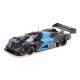 Sauber Mercedes C9 Test Car 1989 Minichamps 155893500