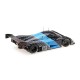 Sauber Mercedes C9 Test Car 1989 Minichamps 155893500