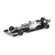 Mercedes F1 W10 EQ Power+ 77 F1 China 2019 Valtteri Bottas Minichamps 417190377