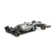 Mercedes F1 W10 EQ Power+ 77 F1 China 2019 Valtteri Bottas Minichamps 417190377