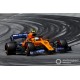 McLaren Renault MCL35 4 F1 3ème Autriche 2020 Lando Norris Minichamps 537204404
