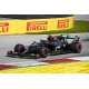 Mercedes F1 W11 EQ Performance 44 F1 Winner Styrie 2020 Lewis Hamilton Minichamps 410200244