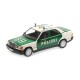 Mercedes Benz 190E W201 1982 Polizei Germany Minichamps 155037090