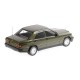 Mercedes Benz 190E W201 1982 Green Metallic Minichamps 155037001