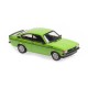 Opel Kadett C GTE 1978 Green Minichamps 940048121