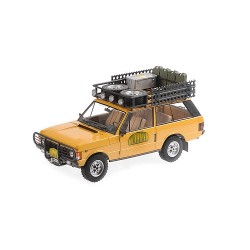 Range Rover Camel Trophy Edition 1981 Almost Real ALM810106