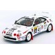 Toyota Celica GT Four ST205 41 Rallye du Portugal 1998 Martin Kitsing Trofeu TRORRAL96