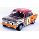 BMW 2002 Ti 4 Rallye d'Ypres 1973 Pedro Jimmy Trofeu TRORRBE20