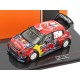Citroen C3 WRC 4 Rallye de Finlande 2019 Lappi Ferm IXO RAM725