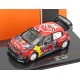 Citroen C3 WRC 1 Rallye de Finlande 2019 Ogier Ingrassia IXO RAM724