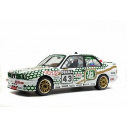 BMW E30 43 DTM 1991 Allen Berg Solido S1801505