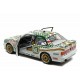 BMW E30 43 DTM 1991 Allen Berg Solido S1801505
