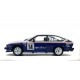 Alfa Romeo GTV6 14 Tour de Corse 1986 Yves Loubet Jean Marc Andrié Solido S1802303