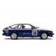 Alfa Romeo GTV6 14 Tour de Corse 1986 Yves Loubet Jean Marc Andrié Solido S1802303