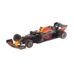 Aston Martin Red Bull Honda RB15 33 F1 Winner Allemagne 2019 Max Verstappen Minichamps 410191133
