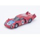 Alfa Romeo 33/2 40 24 Heures du Mans 1968 Spark S4368