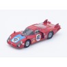 Alfa Romeo 33/2 40 24 Heures du Mans 1968 Spark S4368