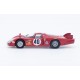 Alfa Romeo 33/2 40 24 Heures du Mans 1968 Spark S4368