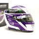 Casque Helmet 1/2 Lewis Hamilton F1 2020 Bell 4100047
