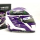 Casque Helmet 1/2 Lewis Hamilton F1 2020 Bell 4100047