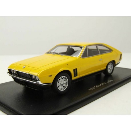 ISO Rivolta Lele Yellow NEO NEO45902