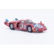 Alfa Romeo 33/2 40 24 Heures du Mans 1968 Spark S4368