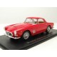 Maserati 3500 GT Touring 1957 Red NEO NEO45912