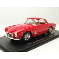 Maserati 3500 GT Touring 1957 Red NEO NEO45912