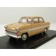 Ford Taunus 12M Limousine 1959 Beige Blanche NEO NEO45927