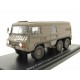 Steyr Puch Pinzgauer 712K 6x6 Osterreichisches Bundesheer 1977 NEO NEO47281