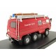 Steyr Puch Pinzgauer 712K 6x6 Fire Brigade Murnsee 1977 NEO NEO47282