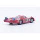 Alfa Romeo 33/2 40 24 Heures du Mans 1968 Spark S4368