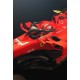 Ferrari SF90 16 F1 Winner Belgique 2019 Charles Leclerc Looksmart LS18F1023