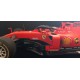 Ferrari SF90 16 F1 Winner Belgique 2019 Charles Leclerc Looksmart LS18F1023